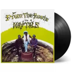 The Maytals - From The Roots 180g LP