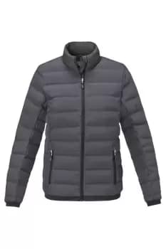 Insulated Down Jacket
