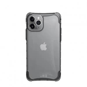 Urban Armour Gear Plyo Series case for iPhone 11 Pro 111702114343 - Ice