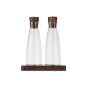 Artisan Street Oil & Vinegar Set