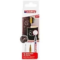 EDDING Paint Marker e-780 Felt Tip 0,8 mm