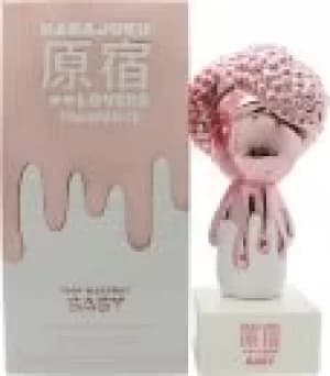 Gwen Stefani Harajuku Lovers Pop Electric Baby Eau de Parfum For Her 50ml
