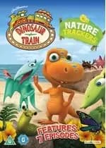 Dinosaur Train: Nature Trackers