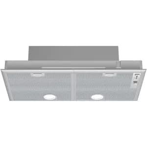 Neff D5855X1GB 73cm Canopy Chimney Cooker Hood