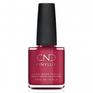 CND Vinylux Rose Brocade Nail Varnish 15ml