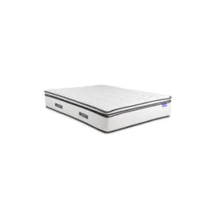 Sleepsoul Space 2000 Pocket Sprung Box Top Mattress