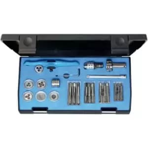 Gedore 1939068 Tap tool kit