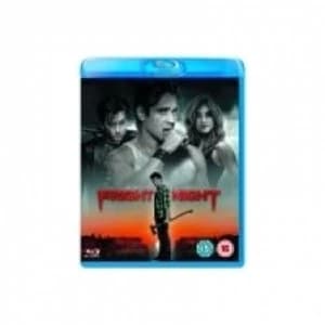 Fright Night Bluray