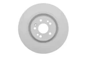 Bosch Brake disc 0 986 479 405 Brake rotor,Brake discs MERCEDES-BENZ,M-Klasse (W163)