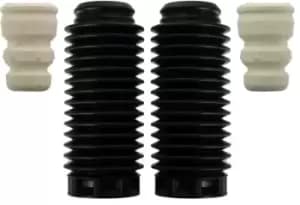 SACHS Shock Absorber Dust Cover 900 390 Bump Stops,Bump Rubbers PEUGEOT,208 I Schragheck (CA_, CC_)