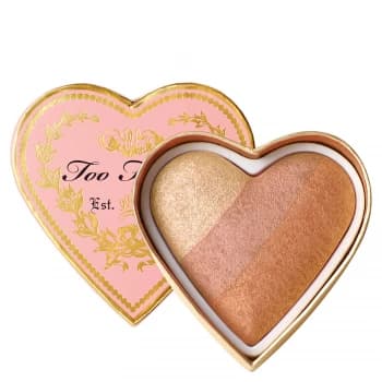 Too Faced Sweethearts Perfect Flush Blush - Peach Beach
