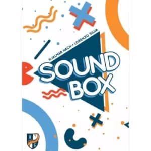 Sound Box Party Game