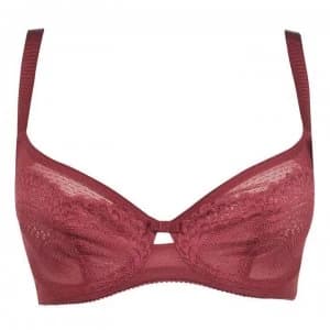 Triumph Beauty Full Darling Bra - Rosewood