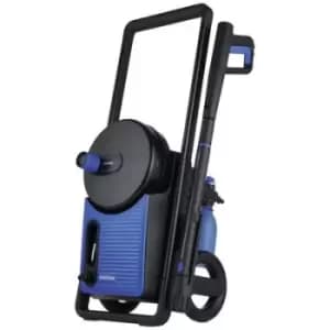 Nilfisk 128471412 Pressure washer 160 bar Cold water