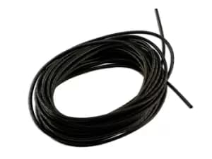 Unsplit Convoluted Tubing 17.5mm Roll 25m Connect 30404