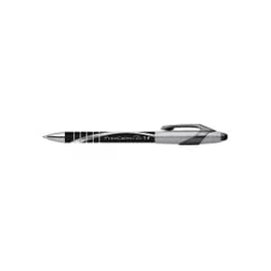 Paper Mate Flexgrip Elite Ballpoint Pen - Black