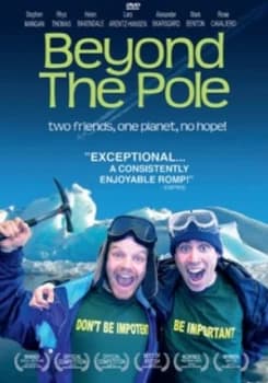 Beyond the Pole - DVD