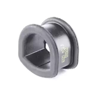 Original IMPERIUM Mounting, steering gear 27010 FIAT,SEAT,LANCIA,Panda Schragheck (141_),126 (126_),127 Schragheck (127_),FIORINO Kasten (146)