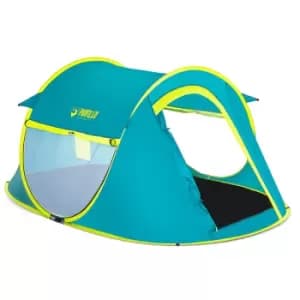 Pavillo Coolmount 2 Person Tent - 2.35 x 1.45 x 1.00m