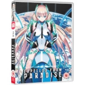 Expelled from Paradise