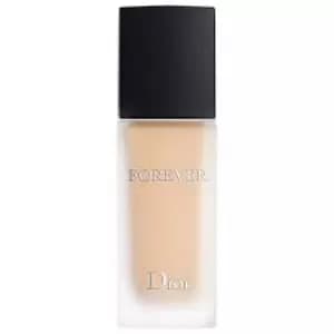 DIOR Forever Matte Foundation 30ml 1W - Warm