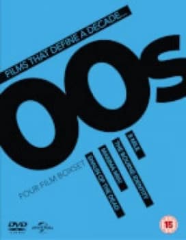 Films That Define A Decade Boxset - 00's