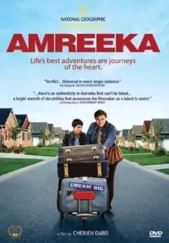 Amreeka - DVD - Used