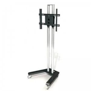 PMVTROLLEY TV Trolley for 32" to 55" LCD/Plasma Trolley upto