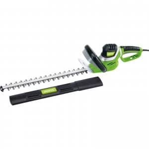 Draper HT550A 240v Hedge Trimmer