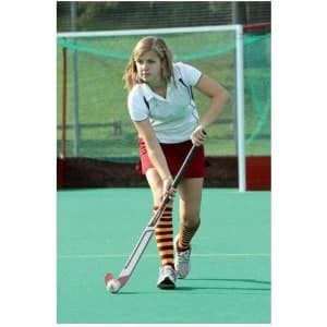 PT Skort 22-24" Maroon