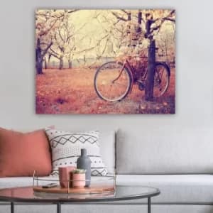 281095337_70100 Multicolor Decorative Canvas Painting