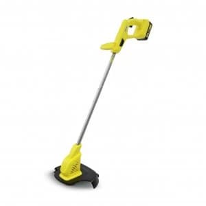 Karcher 25cm Cordless Grass Trimmer - 18V