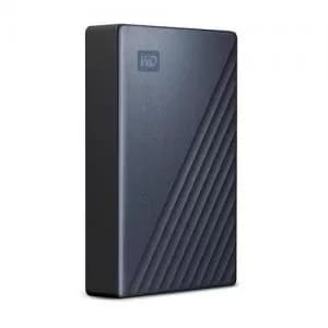 Western Digital 2TB WD My Passport Ultra External Hard Disk Drive WDBC3C0020BBL