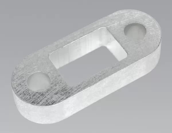 Genuine SEALEY TB48 Tow Ball Spacer Block 25mm