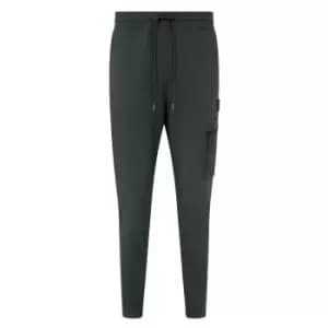 CP Company Metropolis Fleece Joggers - Grey