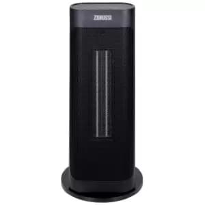 Zanussi ZPTCH3002B 2000W Ptc Tower Heater