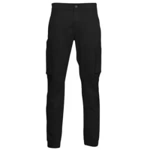 Only Sons ONSCAM mens Trousers in Black. Sizes available:US 34 / 32,US 34 / 34,US 36 / 34,US 28 / 32,US 29 / 32,US 29 / 34,US 30 / 34,US 31 / 34,US 30