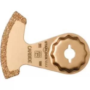 Fein 63903241210 Fein Carbide metal Semicircle blade