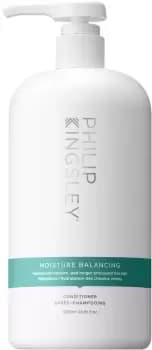 Philip Kingsley Moisture Balancing Combination Conditioner 1 litre