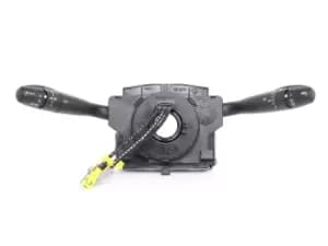 VALEO Steering Column Switch Original PART with airbag clock spring 251492 PEUGEOT,CITROEN,206 Schragheck (2A/C),307 CC (3B),307 SW (3H),307 (3A/C)