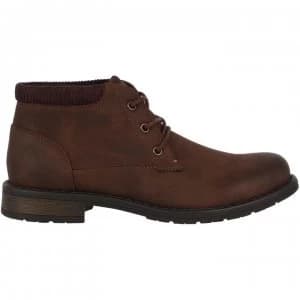 Soviet Fleet Chukka Boots Mens - Brown