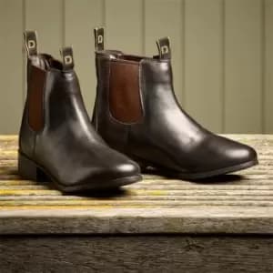 Dublin Foundation Jodhpur Boot - Brown