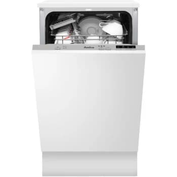 Amica ADI430 Slimline Fully Integrated Dishwasher