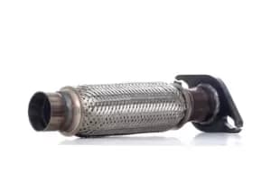 JMJ Flex Hose, exhaust system 1091508Z FORD,FOCUS (DAW, DBW),FOCUS Kombi (DNW),FOCUS Stufenheck (DFW)