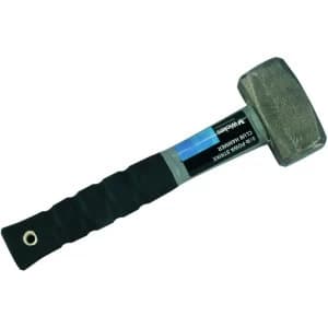 Wickes Powastrike Club Hammer 2.5lb
