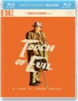 Touch of Evil (Masters of Cinema)