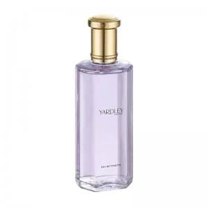 Yardley English Lavender Eau de Toilette For Her 125ml