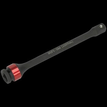 Sealey 1/2" Drive Torque Stick 120Nm