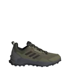adidas Terrex AX4 Wide Hiking Shoes Mens - Grey