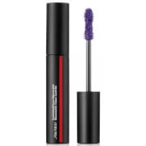 Shiseido ControlledChaos MascaraInk 11.5ml (Various Shades) - Purple